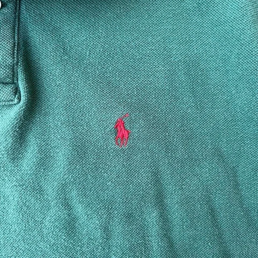 vintage Polo Ralph Lauren polo shirt
